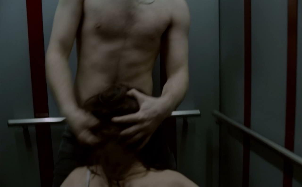 Hot Olga Tsirsen explicit scene 2018 Hot Olga Tsirsen explicit scene 2018
