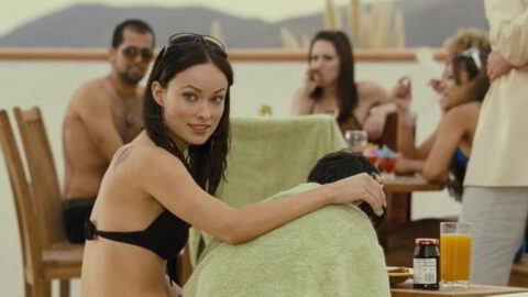 Olivia Wilde Sexy Bobby Z The Death and Life of Bobby Z 2007 13