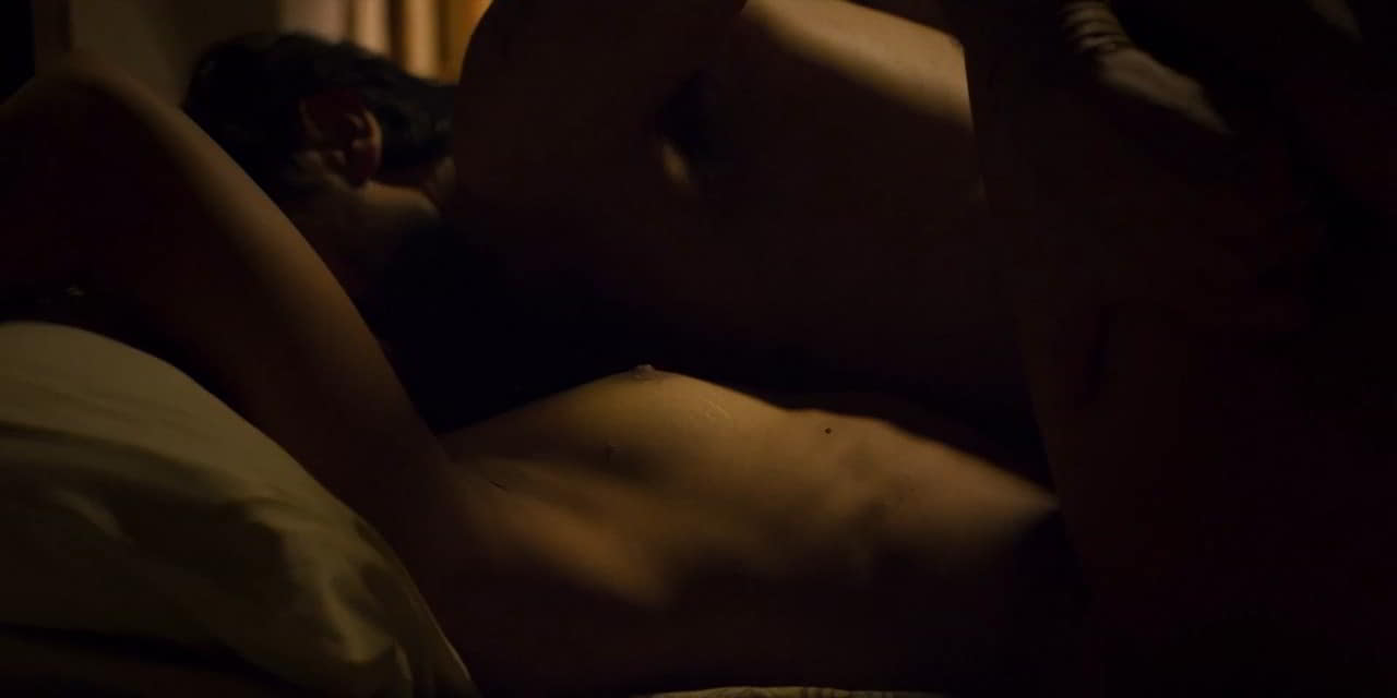 Paloma Bernardi bare butt in O Escolhido - S01E04-05 Paloma Bernardi bare butt in O Escolhido - S01E04-05