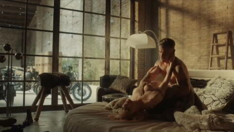 Paloma De Pablo Nude Perdida S01E05 2020 2