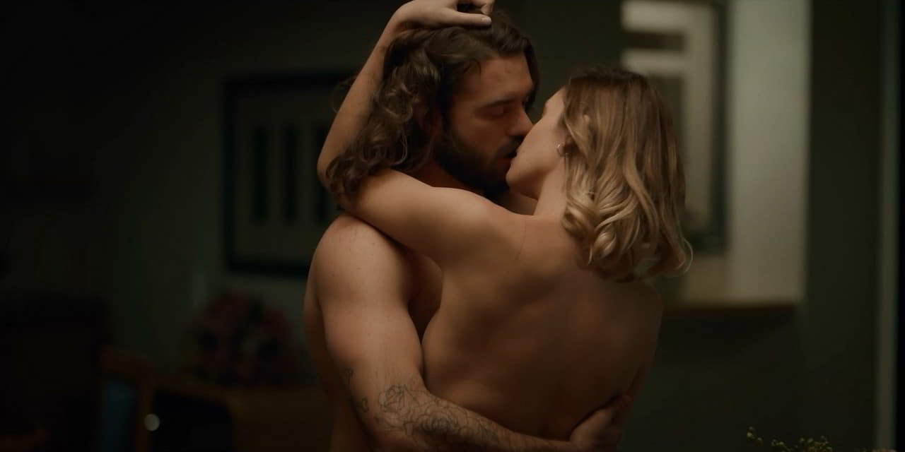Pamela Almanza nude scene in Yankee - S01E01-E07-E12-E21-E25 Pamela Almanza nude scene in Yankee - S01E01-E07-E12-E21-E25