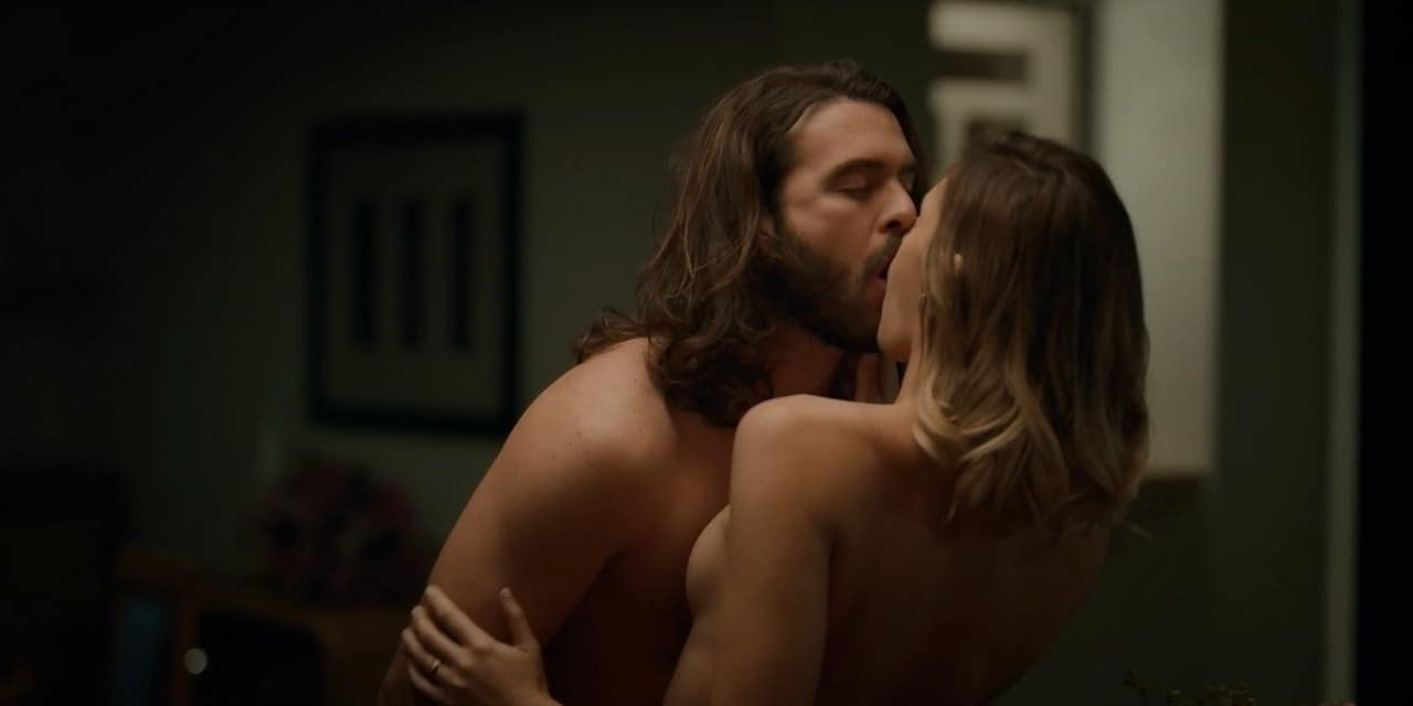 Pamela Almanza cleavage movie scene 2019 Pamela Almanza cleavage movie scene 2019