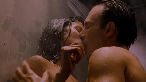 Patricia Velasquez Nude Mindhunters 2004 2
