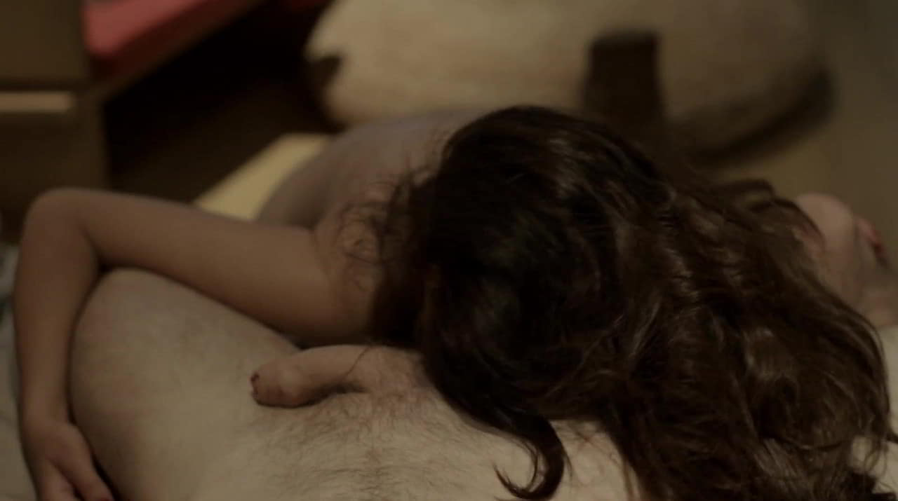 Paula Ituriza nude scene in La Noche Paula Ituriza nude scene in La Noche