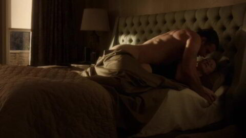 Paula Malcomson Sexy Ray Donovan S02E01 2014 4