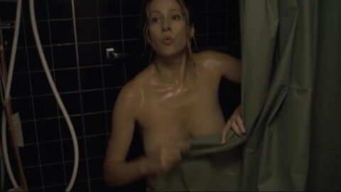 Paula Morgan Nude Closet Monster 2015 2