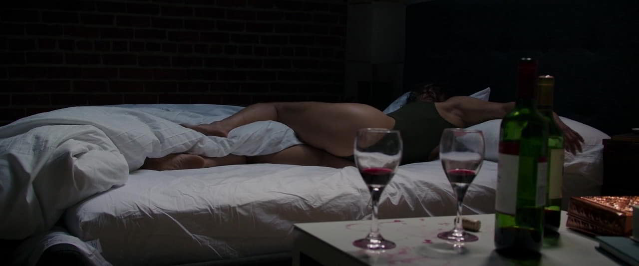 Paula Patton nude scene in Traffik Paula Patton nude scene in Traffik