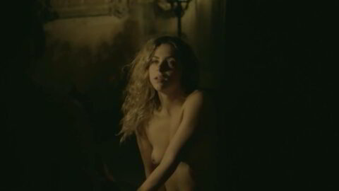 Paulina Davila Nude Teresa Ruiz Nude Aqui en la Tierra S01 2018 03