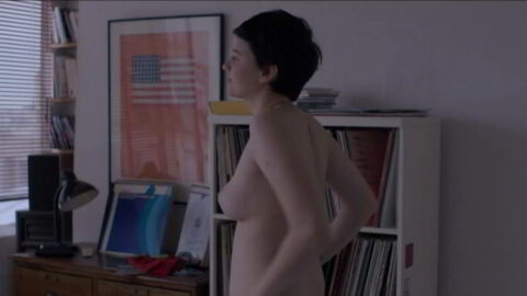 Pauline Etienne Nude Eden 2014 2 1