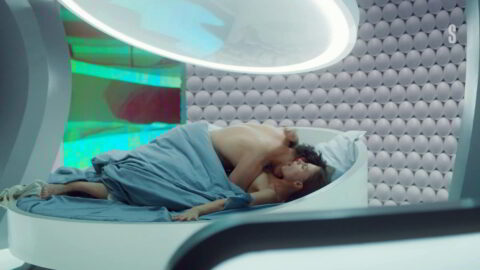 Pelageya Nevzorova Sexy Dva holma S01E13 2022 3