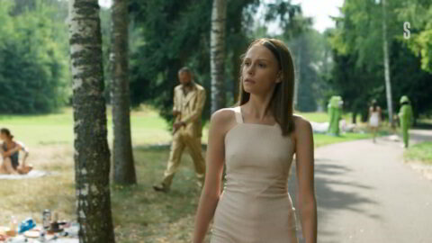 Pelageya Nevzorova Sexy Dva holma S02E06 2023 4