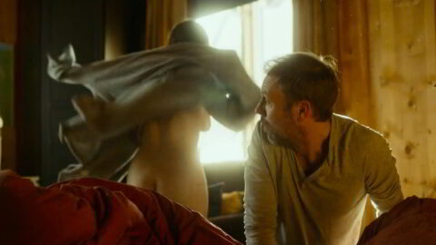 Pia Tjelta Nude Made in Oslo S01E01 02 2022 04