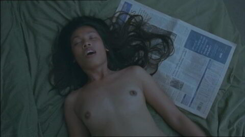 Porntip Papanai Nude Ploy 2007 1