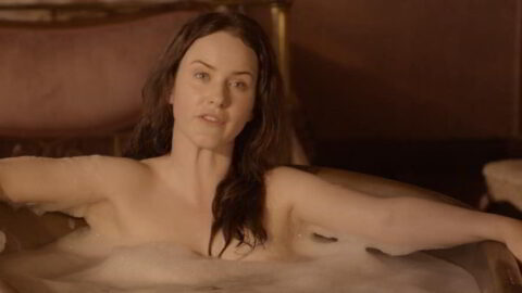 Rachel Brosnahan Sexy Dead for A Dollar 2022 4