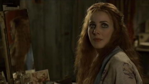 Rachel Hurd Wood Sexy Dorian Gray 2009 1