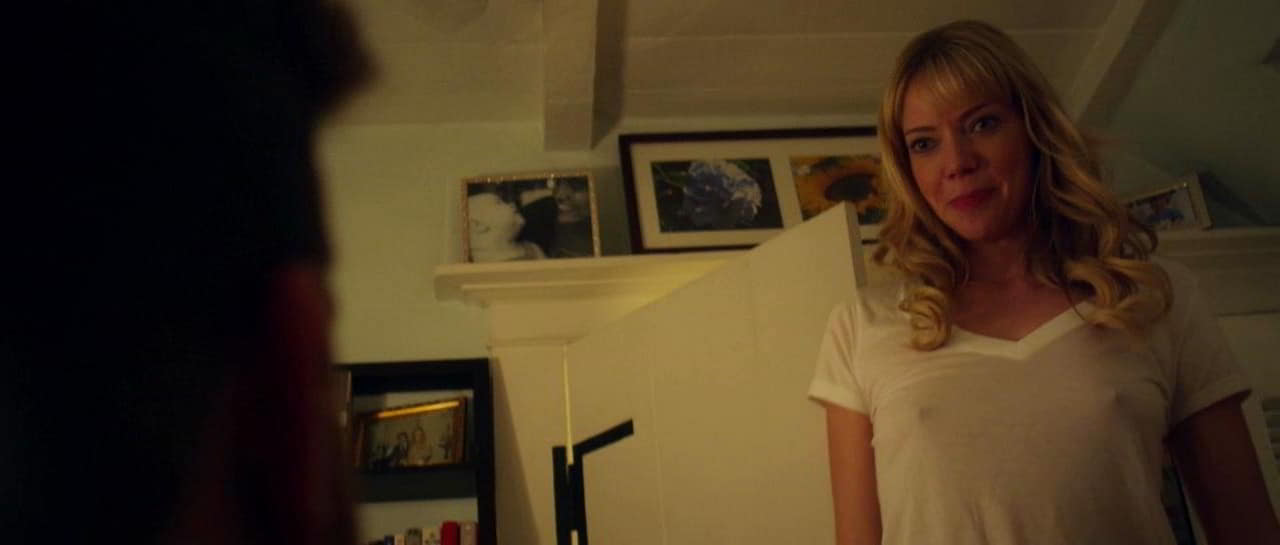 Hot Riki Lindhome explicit scene 2015 Hot Riki Lindhome explicit scene 2015