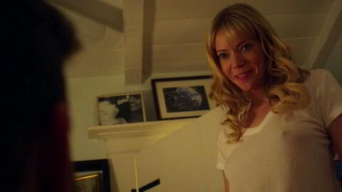 Riki Lindhome Sexy The Dramatics A Comedy 2015 3