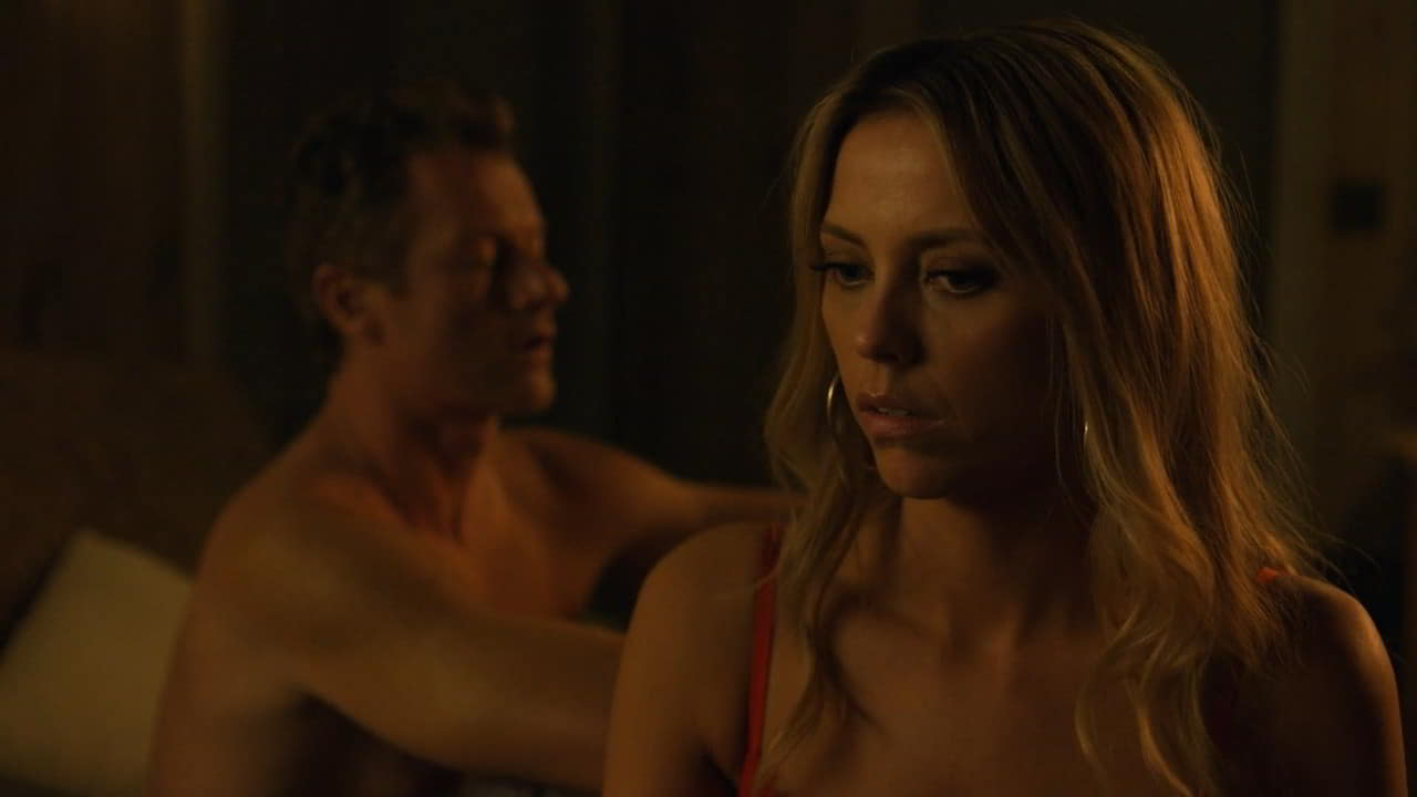 Riley Voelkel topless Hightown - S02E07 Riley Voelkel topless Hightown - S02E07