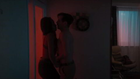 Rochelle Neil Nude Guilt S02E03 2021 2