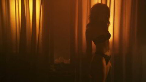 Roksolana Beznosko Nude Legacy of Lies 2020 09