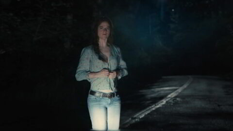 Rose Leslie Sexy The Time Travelers Wife S01E03 2022 4