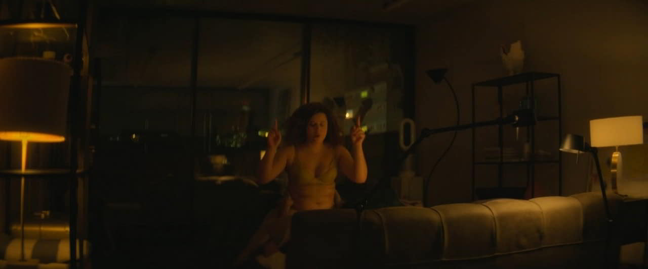 Rose Matafeo cleavage movie scene 2021 Rose Matafeo cleavage movie scene 2021