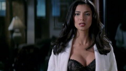 Roselyn Sanchez Sexy Rush Hour 2 2001 04