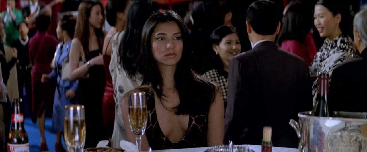 Hot Roselyn Sanchez explicit scene 2001 Hot Roselyn Sanchez explicit scene 2001
