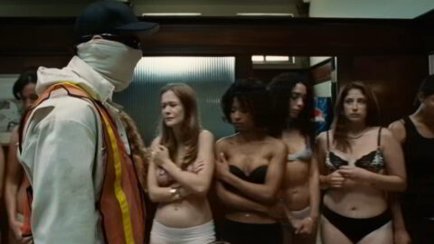Rozanne Sher Sexy Kim Director Sexy Inside Man 2006 5