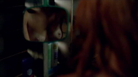 Ruth Wilson Nude The Affair S01E02 2014 1