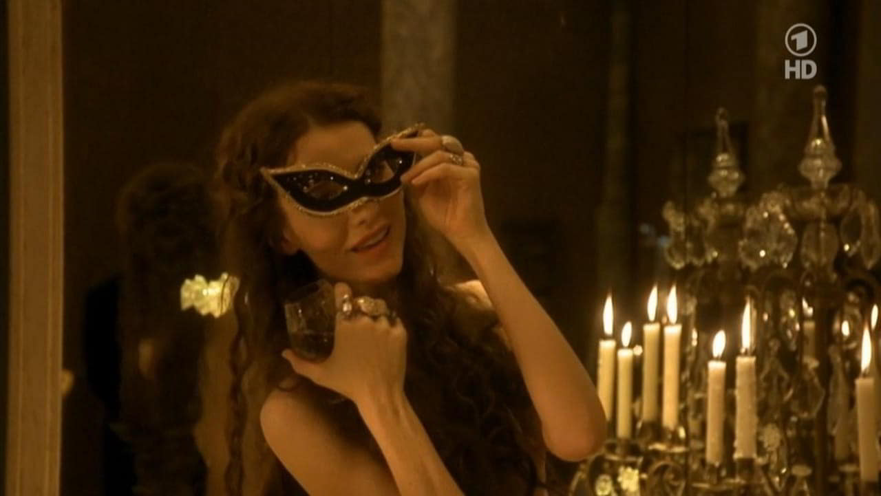 Saffron Burrows cleavage movie scene 2006 Saffron Burrows cleavage movie scene 2006