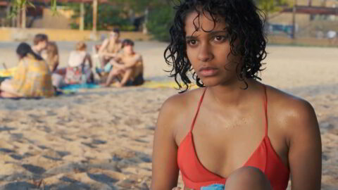 Safinaz Sattar Sexy Tamar Amit Joseph Sexy Unorthodox S01E01 2020 6