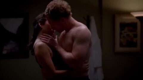 Sandra Oh Sexy Greys Anatomy S05E19 2005 3