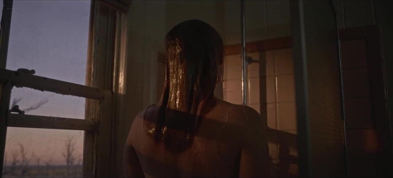 Saoirse Ronan bare butt in Foe Saoirse Ronan bare butt in Foe