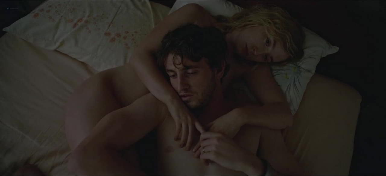 Saoirse Ronan topless Foe Saoirse Ronan topless Foe