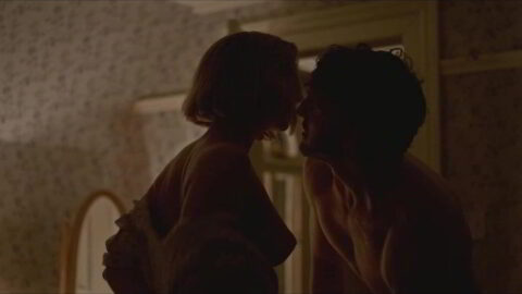 Saoirse Ronan Nude Foe 2023 15