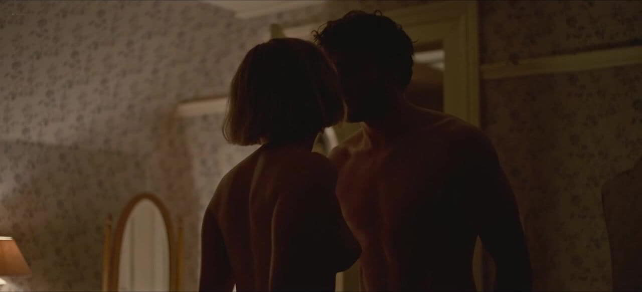 Watch Saoirse Ronan naked scene Watch Saoirse Ronan naked scene