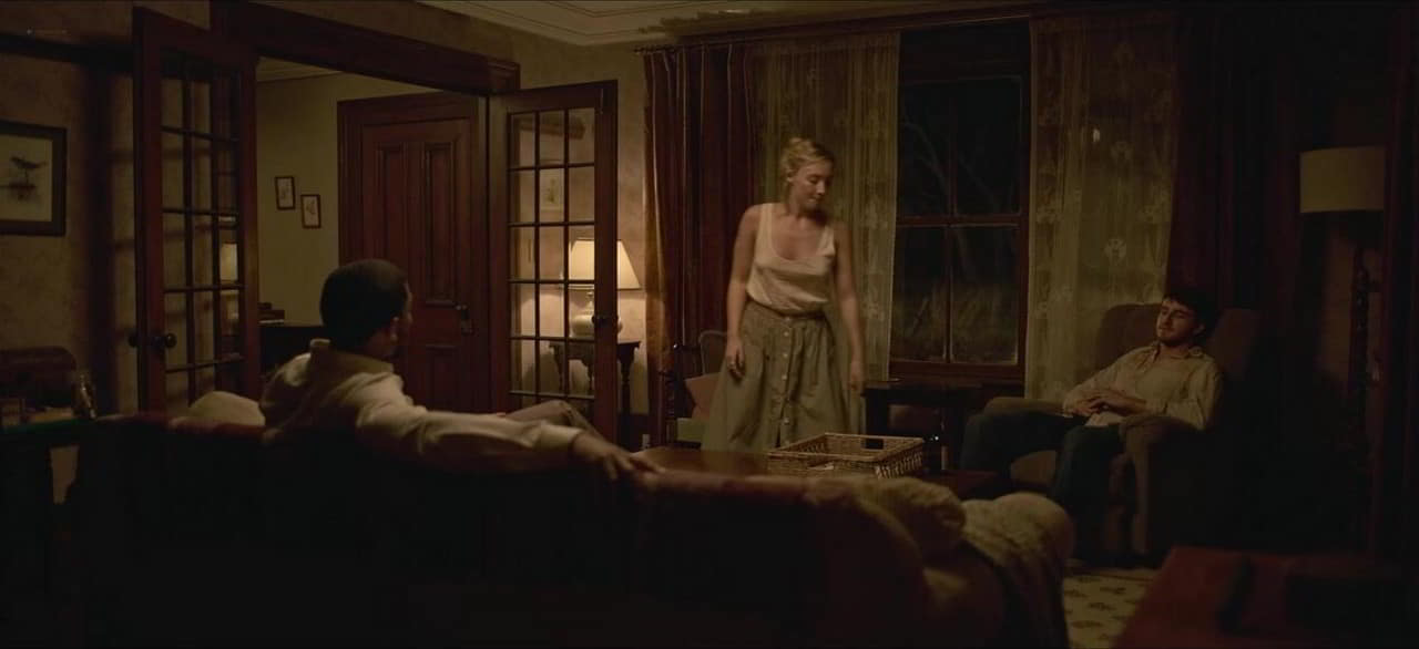 Hot Saoirse Ronan explicit scene 2023 Hot Saoirse Ronan explicit scene 2023