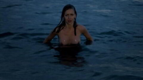 Sara Velazquez Nude Canibal 2013 1