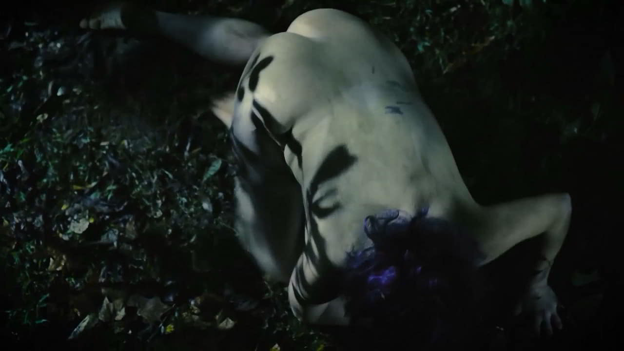Sarah Deatherage topless Strange Tales From Appalachia Sarah Deatherage topless Strange Tales From Appalachia