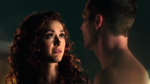 Sarah Power Sexy Killjoys S01E05 2015 1