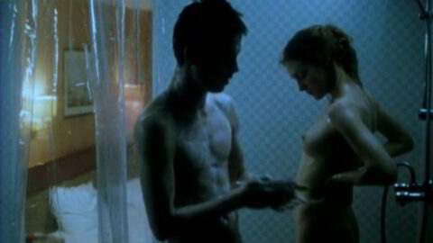 Sarah Pratt Nude Breve traversee 2001 1