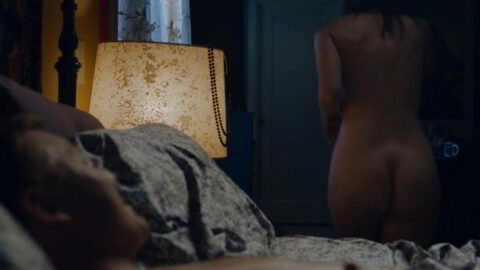 Sarah Ramos Nude The Long Road Home S01E06 2018 1