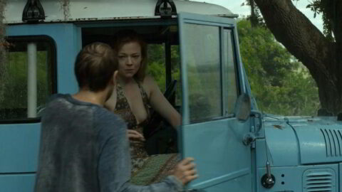 Sarah Snook Sexy Jessabelle 2014 5