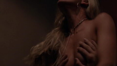 Scarlett Burke Nude Animal Kingdom S02E04 2017 1