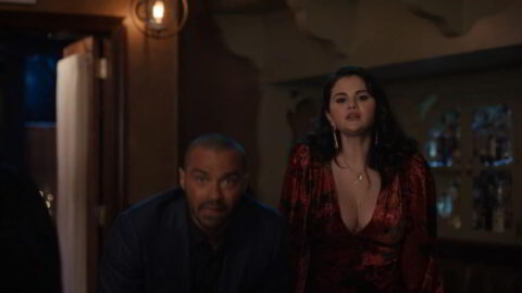 Selena Gomez Sexy Only Murders in the Building S03E05 2023 1
