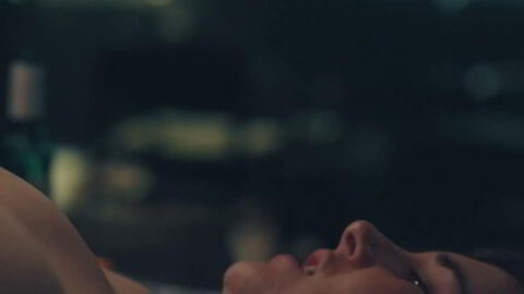 Shailene Woodley Nude Endings Beginnings 2019 08
