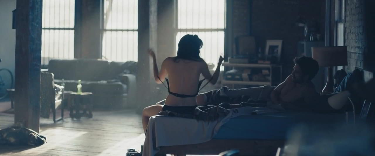 Shailene Woodley topless Endings, Beginnings Shailene Woodley topless Endings, Beginnings