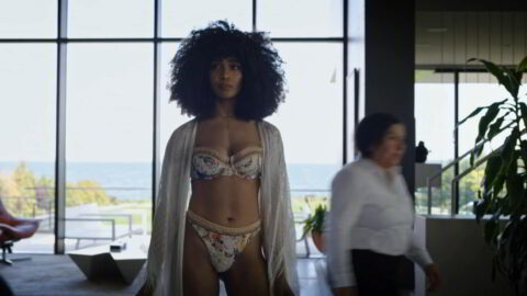 Shauna Harley Sexy Law Order Organized Crime S01E07 2021 3