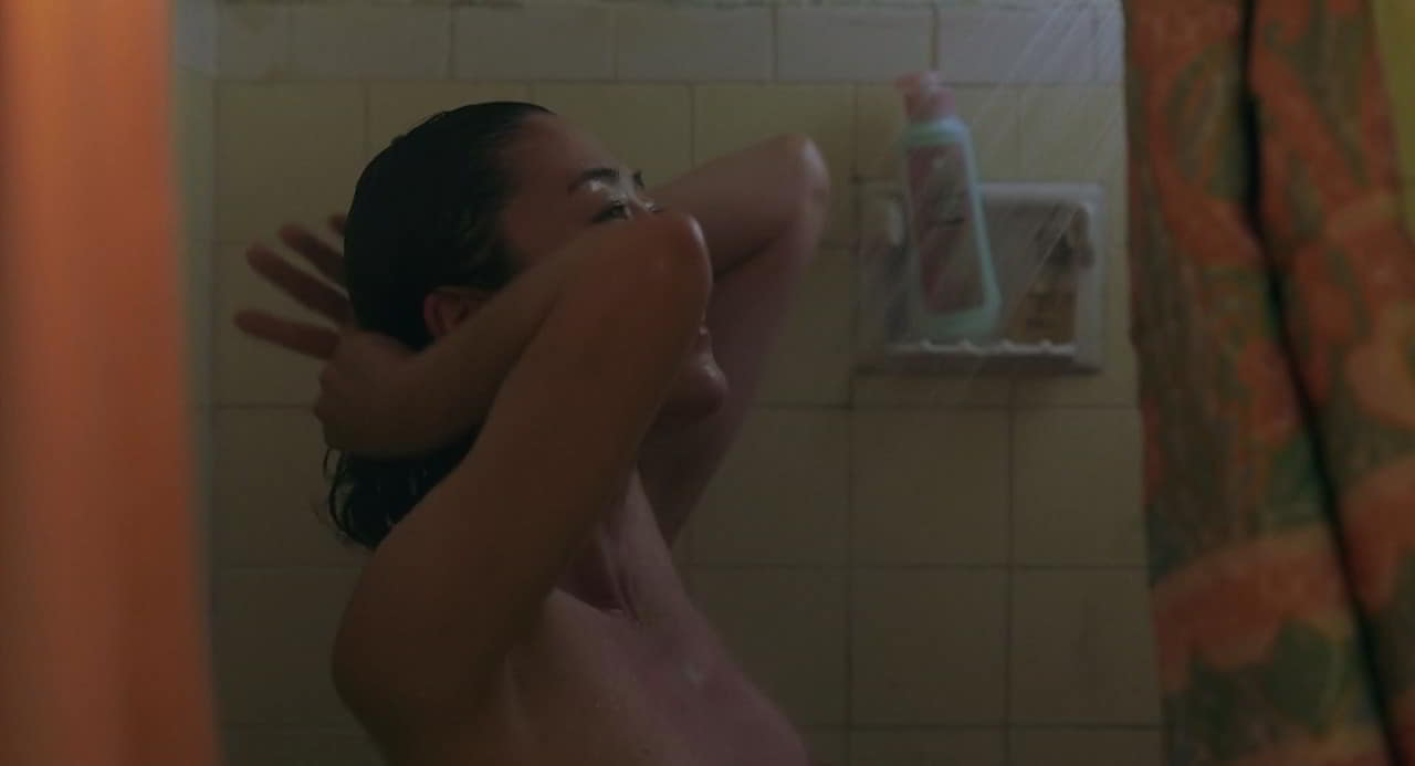 Shinobu Terajima nude scene in Oh Lucy! Shinobu Terajima nude scene in Oh Lucy!